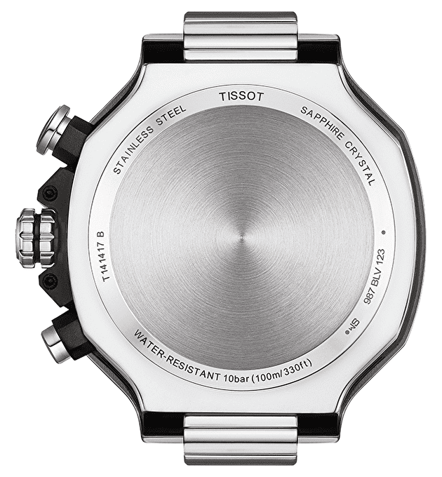 Наручные часы Tissot T-Race Chronograph