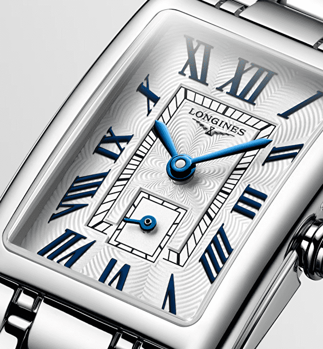 Наручные часы Longines Dolcevita