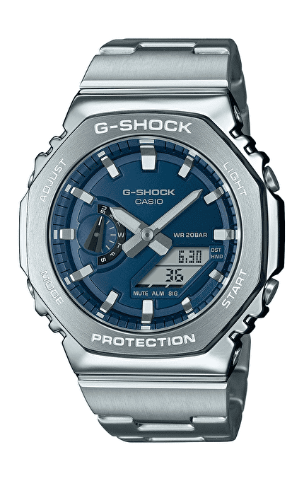 Наручные часы Casio G-Shock