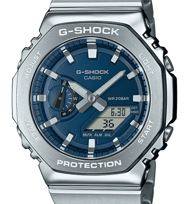 Наручные часы Casio G-Shock