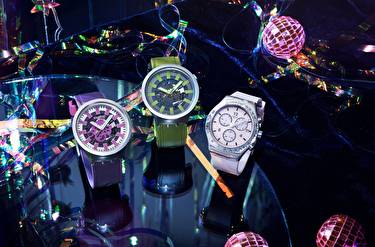 Swatch Holiday - приготовьтесь к вечеринке с часами для любого торжества