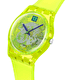 Наручные часы SWATCH LUMINOUSLY LEMON