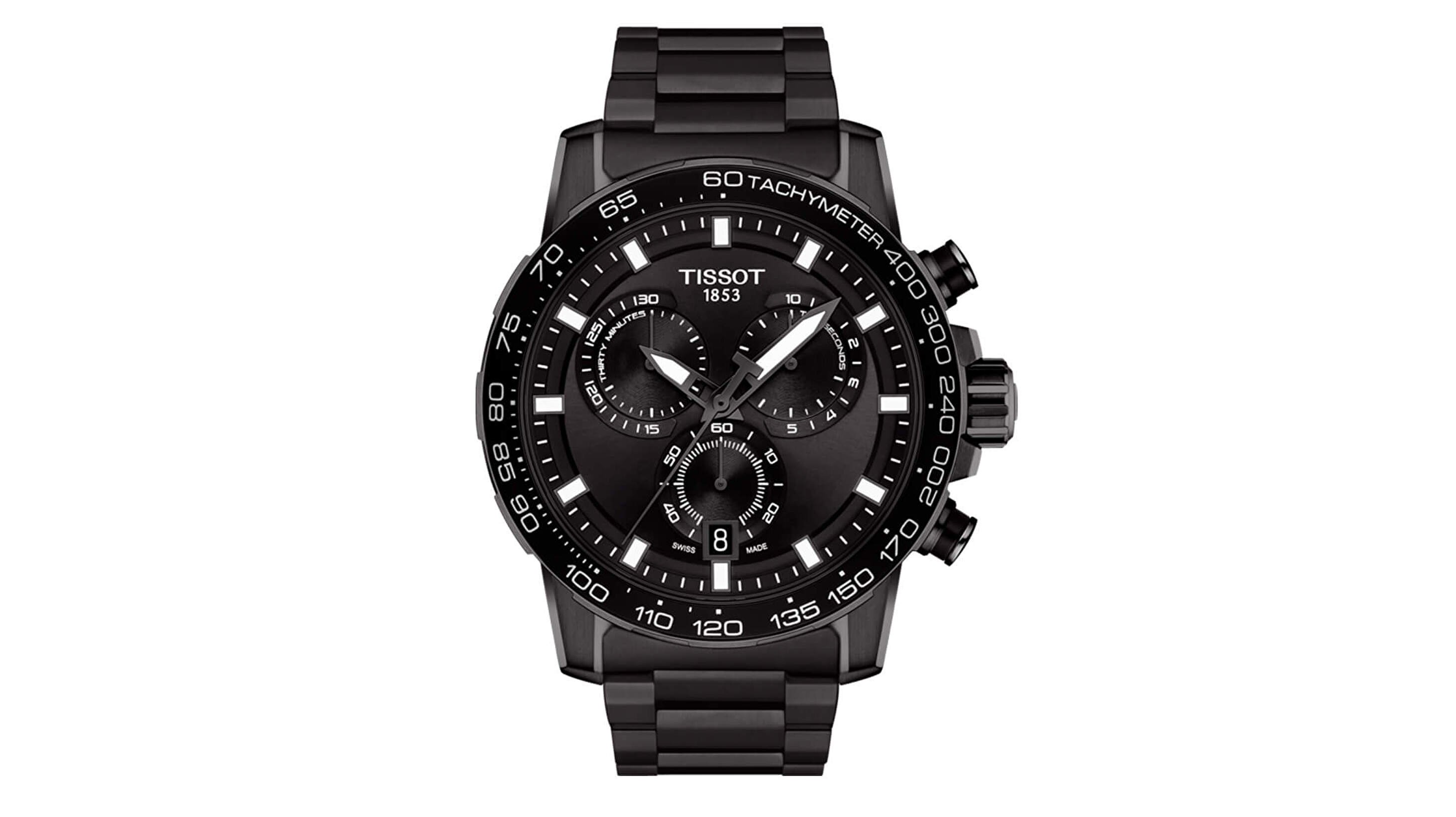 Tissot supersport chrono