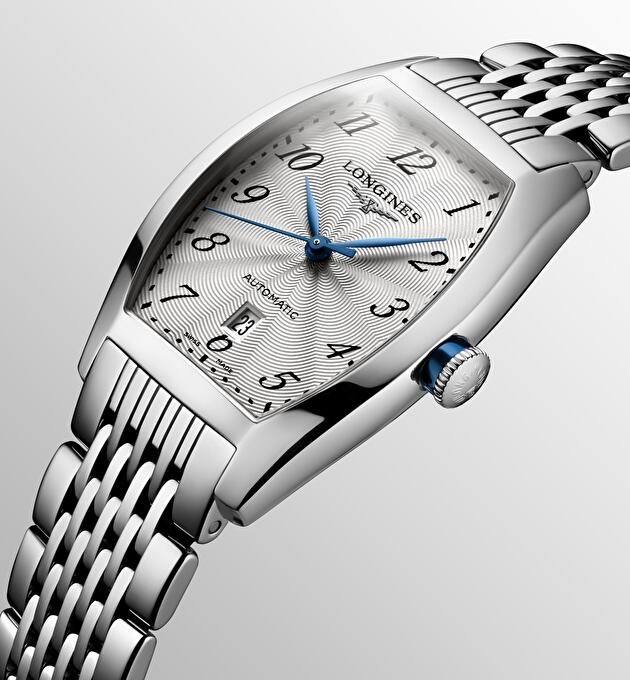 Наручные часы Longines Evidenza