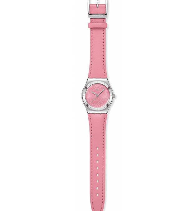 Наручные часы SWATCH PINK PETAL PROMISE