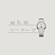 Наручные часы Wenger City Classic