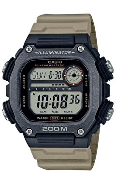 Наручные часы Casio Collection