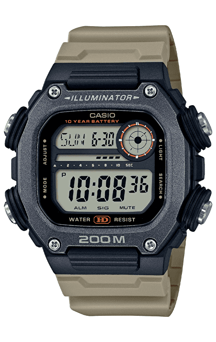 Наручные часы Casio Collection