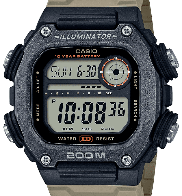 Наручные часы Casio Collection