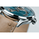 Наручные часы Hamilton Jazzmaster Open Heart Lady Auto
