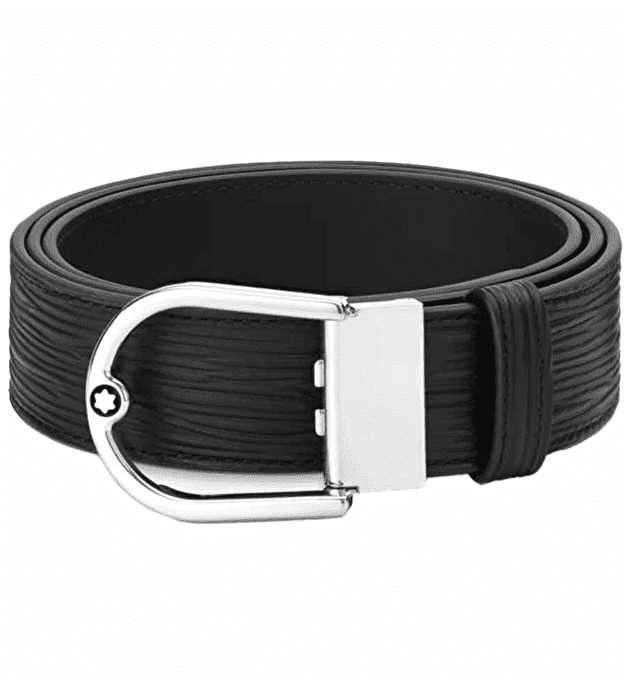 Кожаный ремень 4810