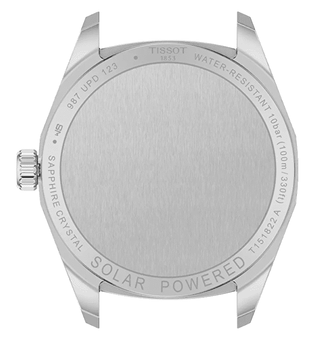 Наручные часы Tissot Prc 100 Solar 34mm