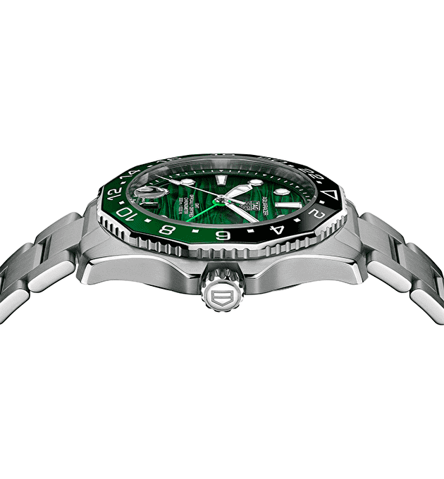 Наручные часы Tag Heuer Aquaracer Professional 300 GMT