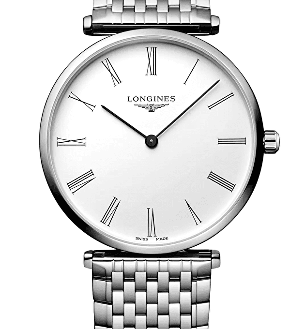 Наручные часы La Grande Classique De Longines