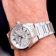 Наручные часы Casio Edifice Automatic