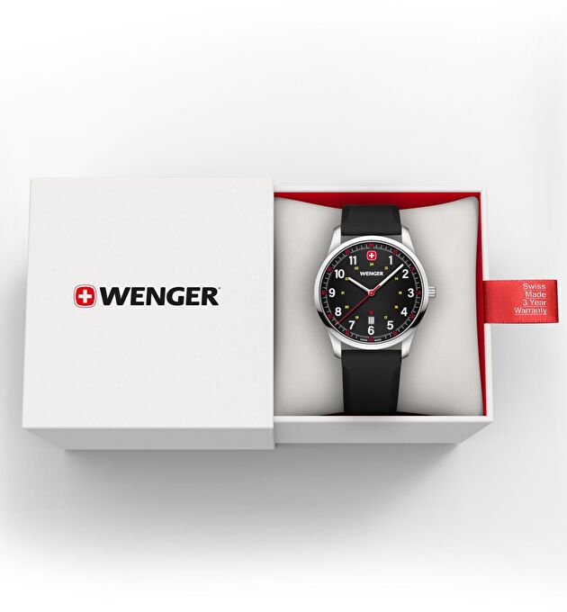 Наручные часы Wenger City Sport