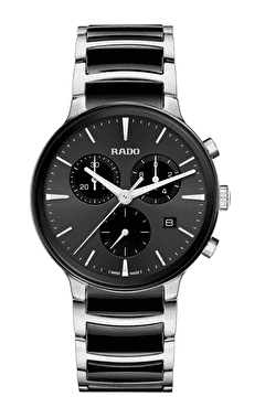 Наручные часы Centrix Chronograph