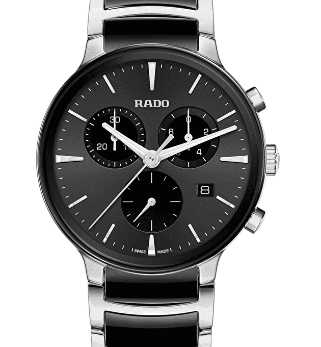 Наручные часы Rado Centrix Chronograph