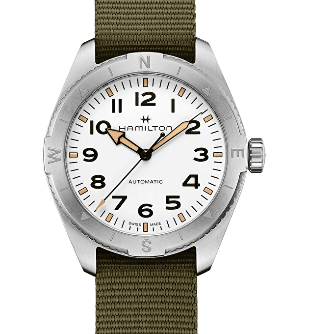 Наручные часы Khaki Field expedition Auto