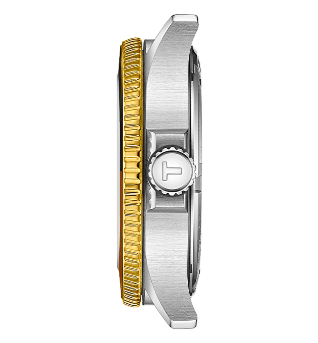 Наручные часы Tissot Seastar 1000 Quartz GMT