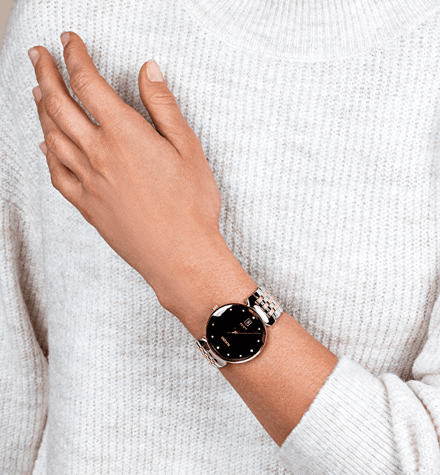 Наручные часы Rado Florence Diamonds