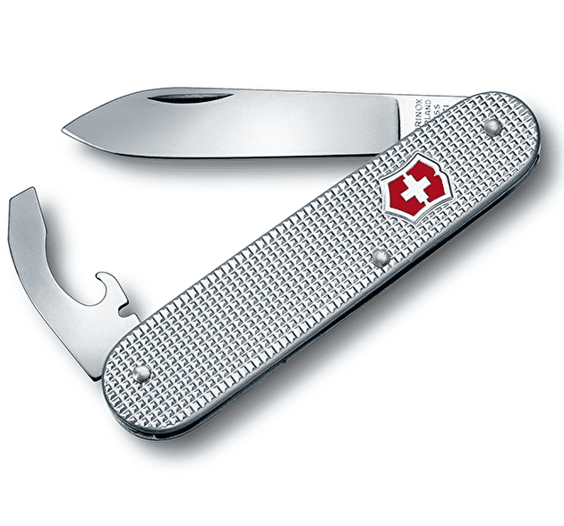 Victorinox Bantam Alox