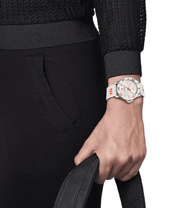 Наручные часы Tissot Tissot Seastar Wilson Wnba