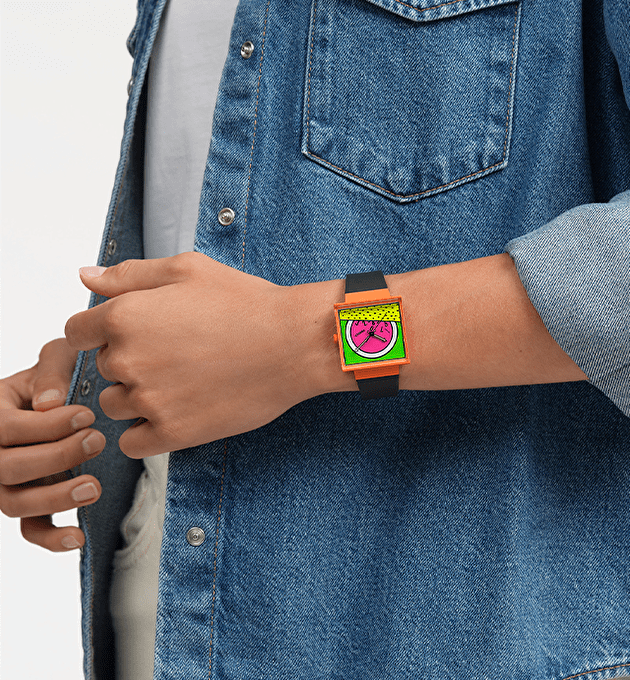 Наручные часы SWATCH BREAK LOOSE