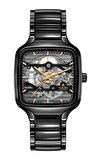 Rado True Square Automatic Skeleton