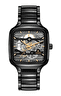 Наручные часы Rado True Square Automatic Skeleton