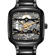 Наручные часы Rado True Square Automatic Skeleton