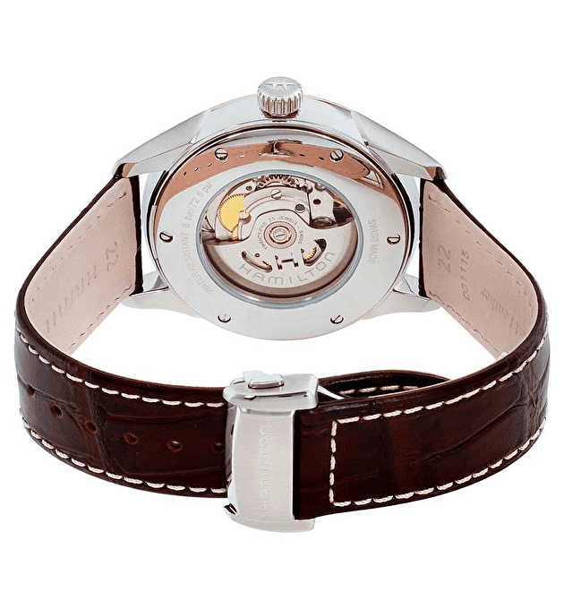 Наручные часы Hamilton Jazzmaster Viewmatic Auto
