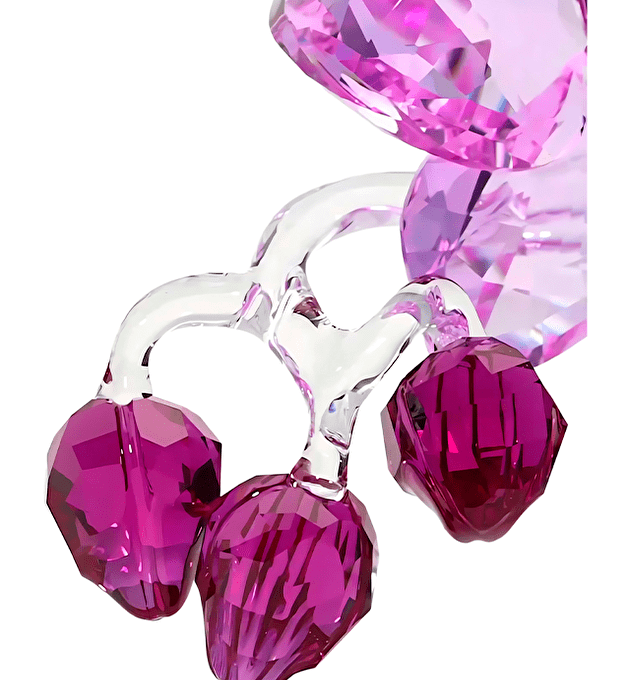 Фигурка Crystal Flowers Flowers Orchid