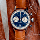 Наручные часы Hamilton American Classic Intra-Matic Auto Chrono