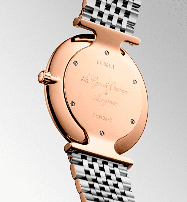 Наручные часы La Grande Classique De Longines