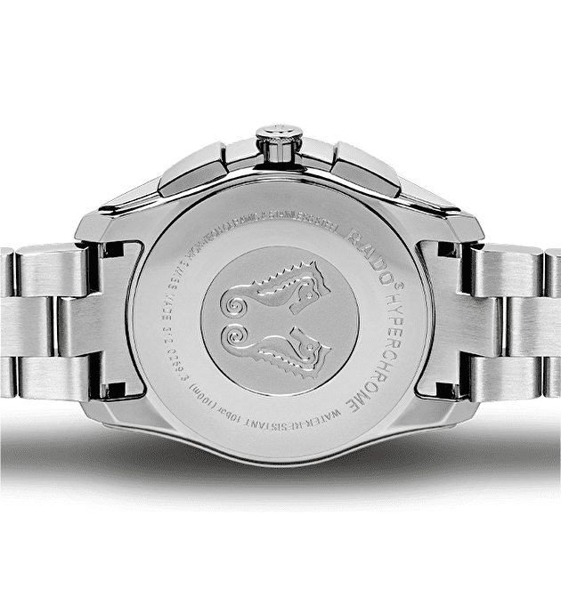Наручные часы Rado HyperChrome Chronograph