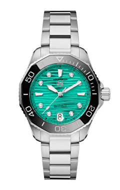 Aquaracer Professional 300 Date