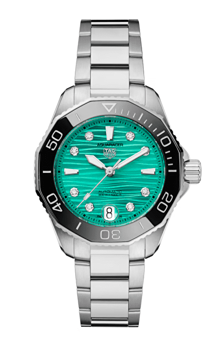 Наручные часы Tag Heuer Aquaracer Professional 300 Date