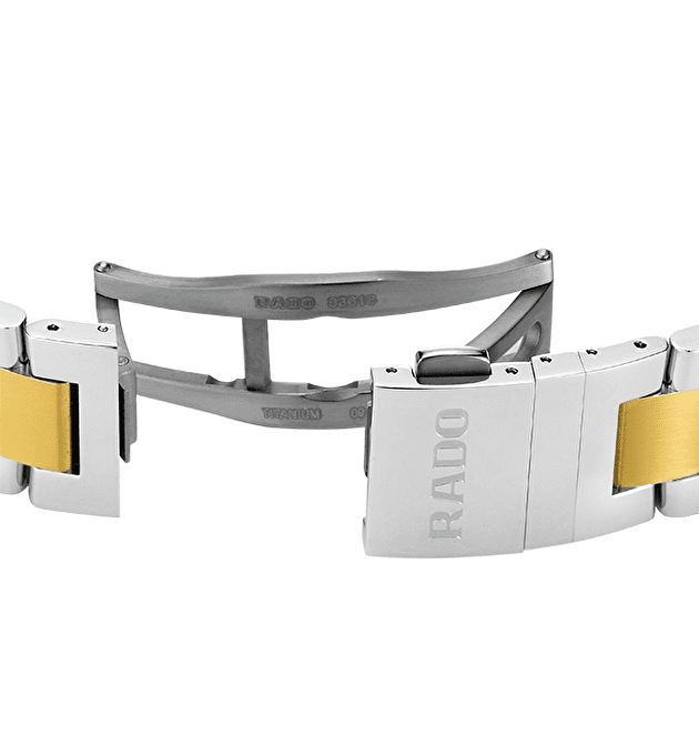 Наручные часы Rado Captain Cook Automatic