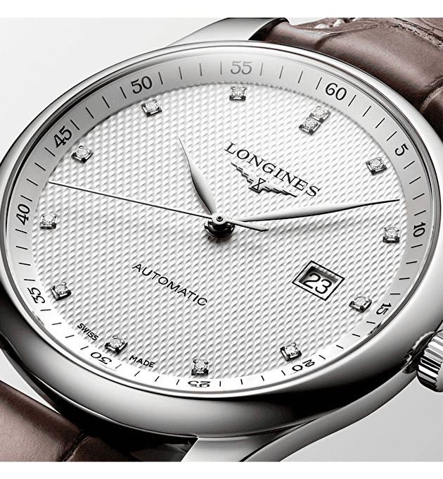 Наручные часы The Longines Master Collection