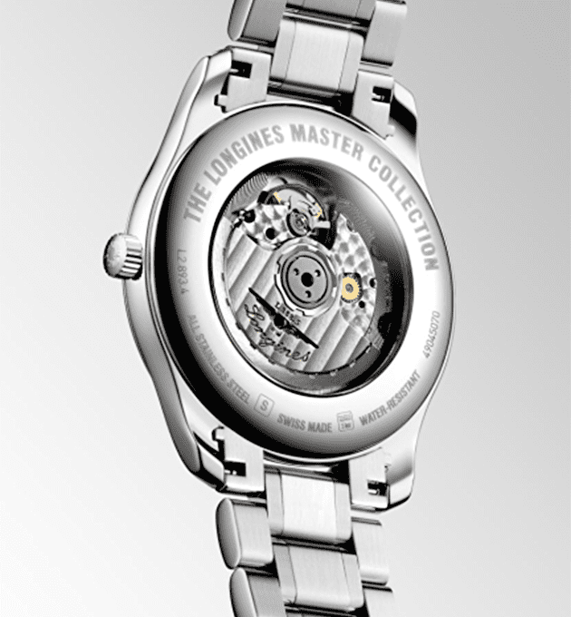 Наручные часы The Longines Master Collection