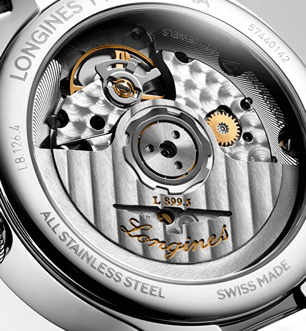 Наручные часы Longines Primaluna Moonphase