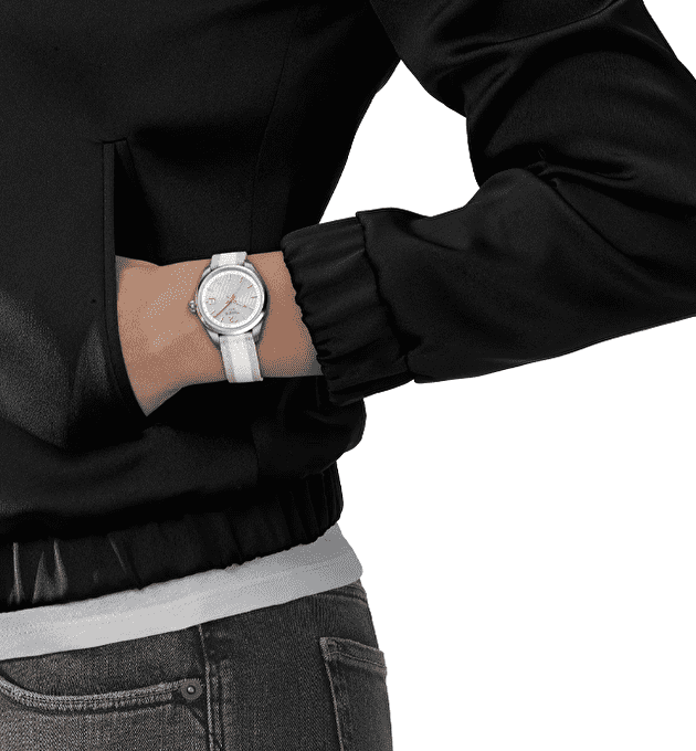 Наручные часы Tissot Pr 100 Cycling 34mm