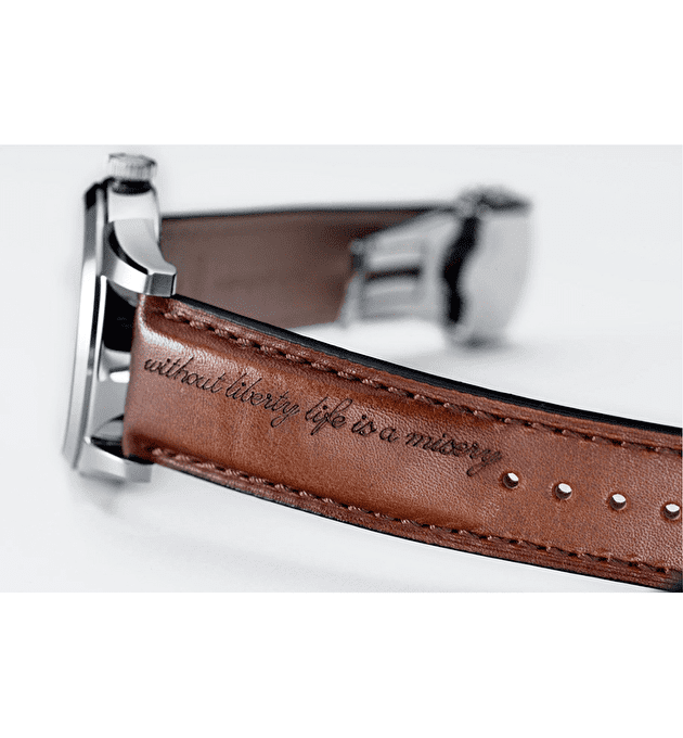 Наручные часы Hamilton American Classic Spirit Of Liberty