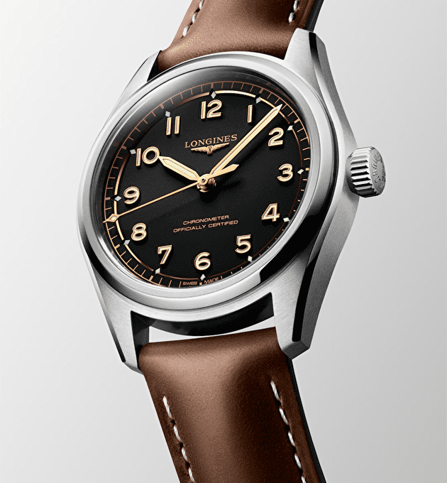 Наручные часы Longines Spirit Pilot