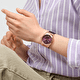 Наручные часы SWATCH BURGUNDY STORY