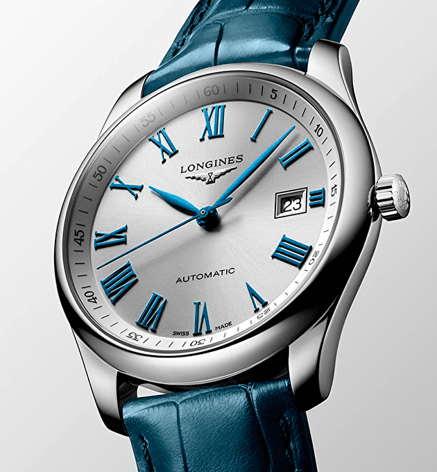 Наручные часы The Longines Master Collection