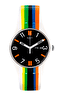 Наручные часы Swatch LIGNE DE FUITE