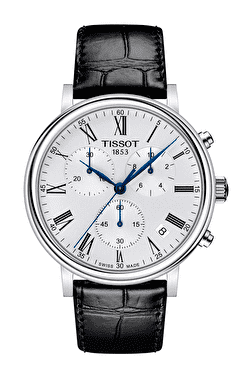 Наручные часы Carson Premium 41 mm