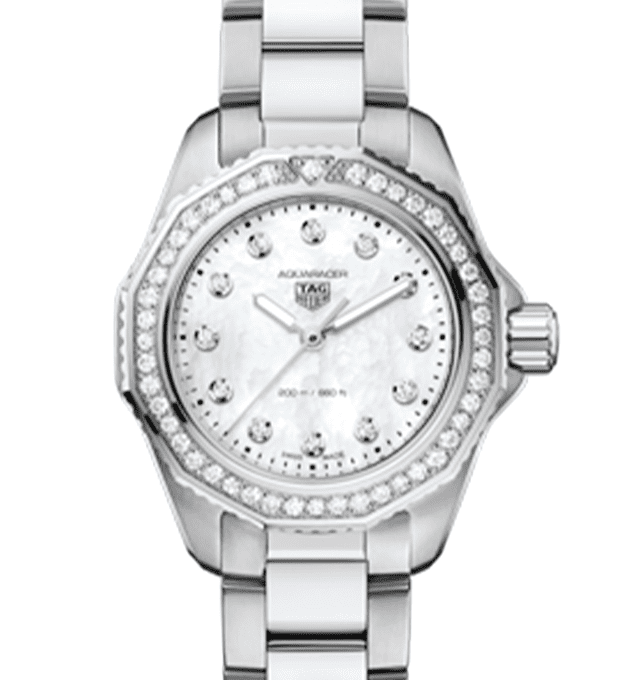 Наручные часы Tag Heuer Aquaracer Professional 200